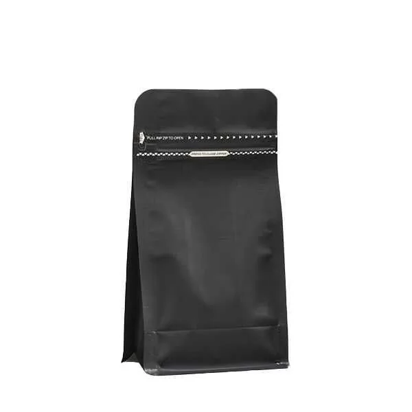 Flat Bottom Doypackler