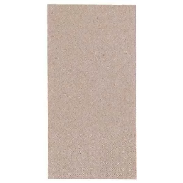 Garson Katlama Kraft Peçete 33x33 cm