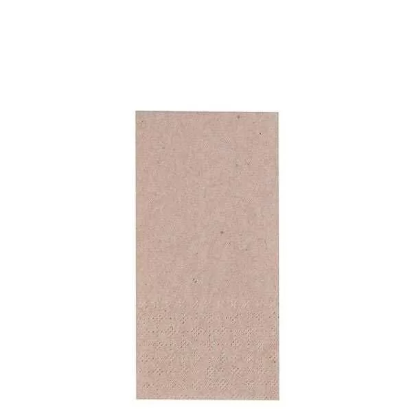 Garson Katlama Kraft Peçete 24x24 cm