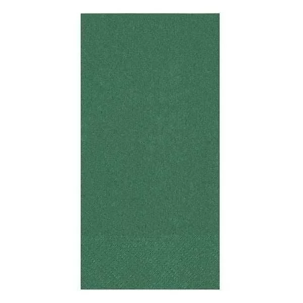 FASANA Garson Katlama Yeşil Peçete 33x33 cm