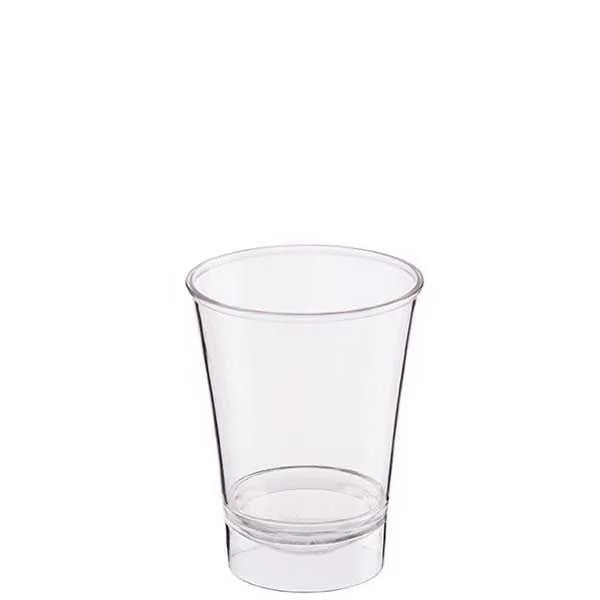 Plastik Shot Bardağı 60 cc