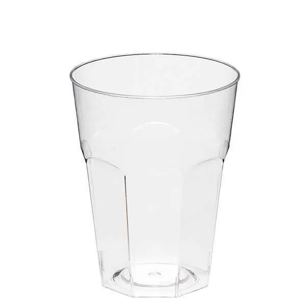 Sert Plastik Bardaklar