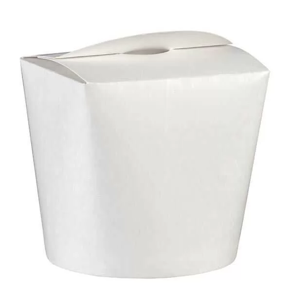 Sushi ve Noodle Kapları