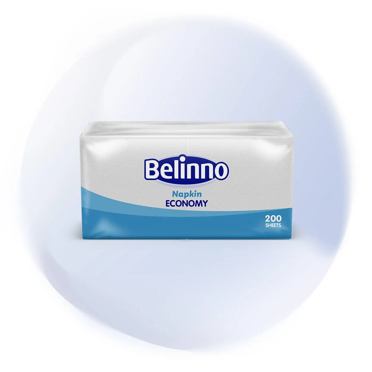 Belinno Economy Tuvalet Kağıdı 