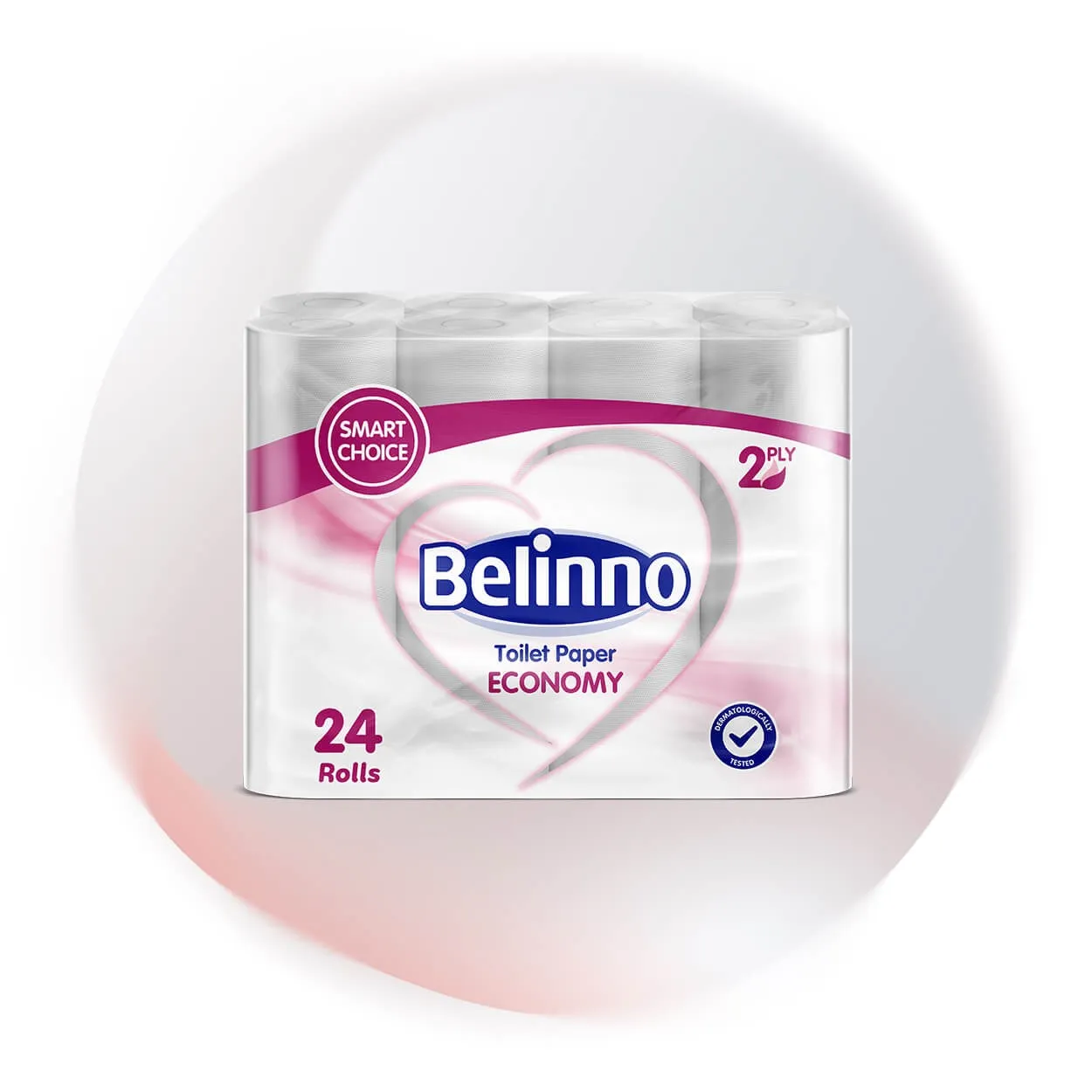 Belinno Economy Tuvalet Kağıdı