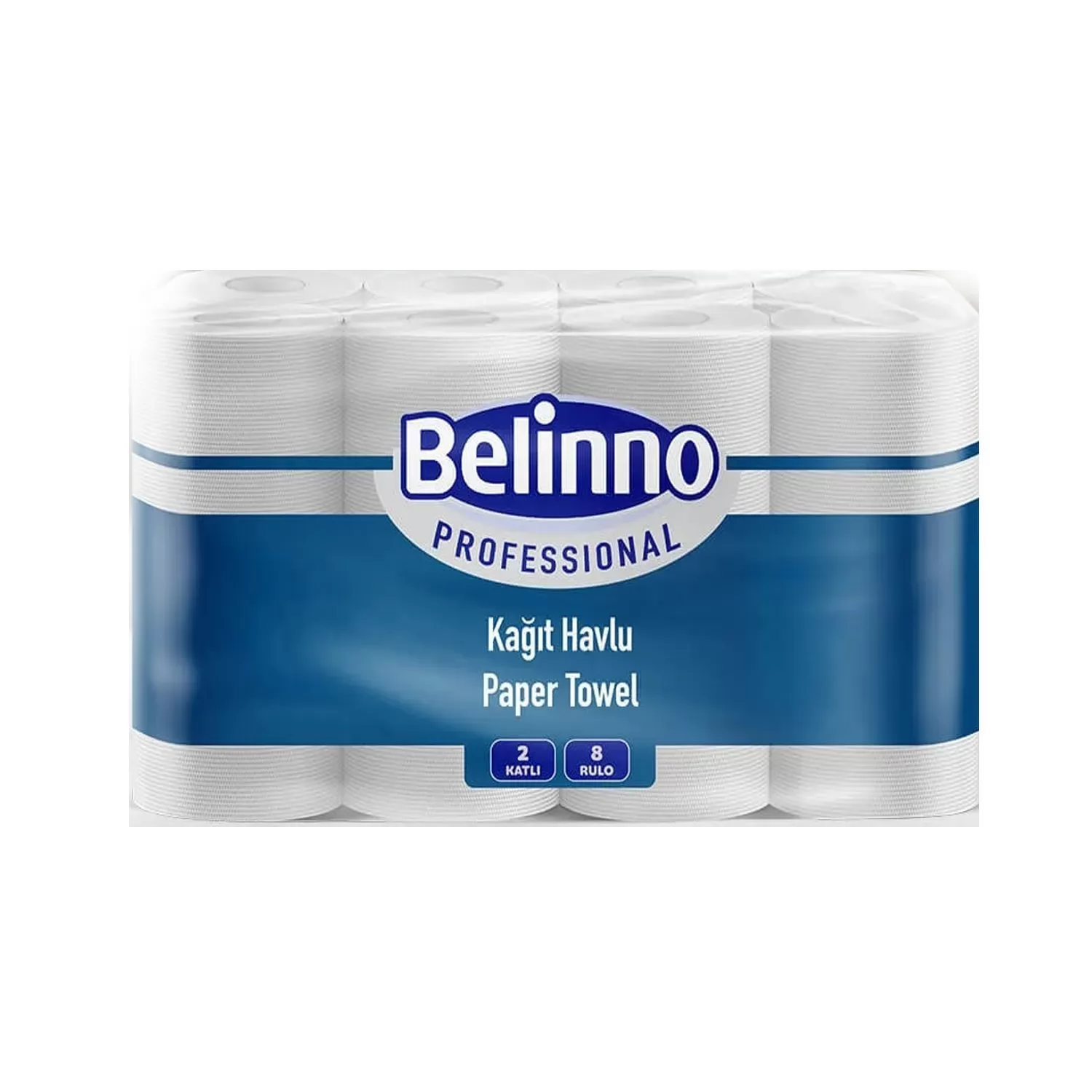 Belinno Profesyonel Kağıt Havlu