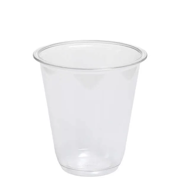 Limera Bubble Tea Pet Bardak 350 ml 12oz 11.5 gr