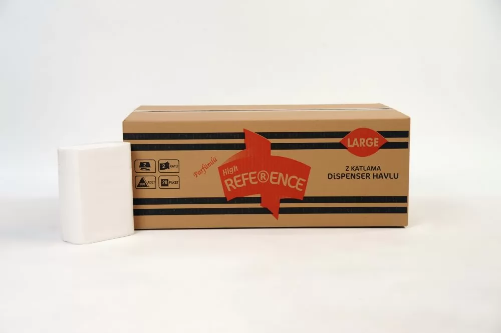 REFERENCE SPECİAL DISPENSER HAVLU