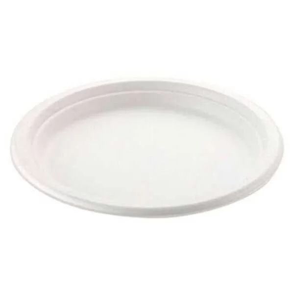 Ekolojik Karton Tabak 26 cm