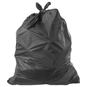 Profesyonel Çöp Torbası Jumbo Boy