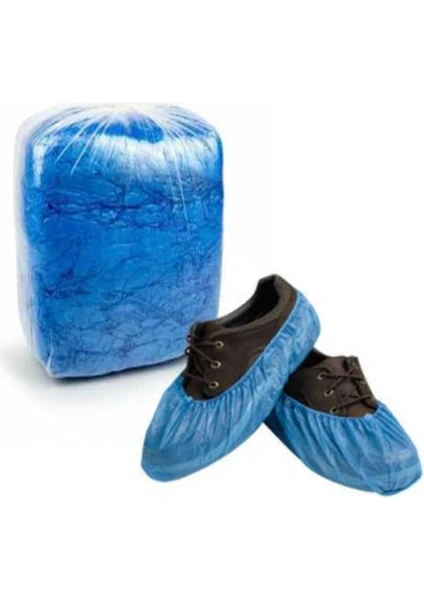 Dolphin Galoş Dökme Pk: 750 Li