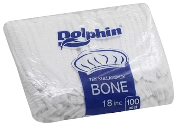 DOLPHIN BONE 100LÜ