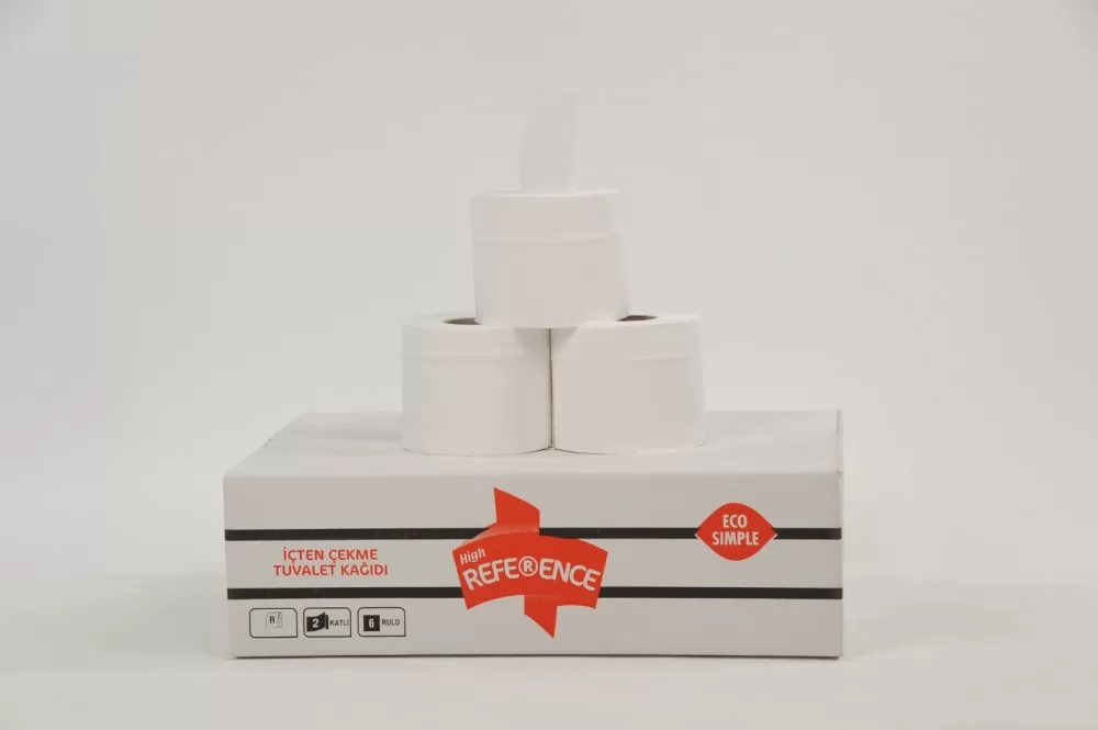 REFERENCE ECO SIMPLE İÇTEN ÇEKMELİ