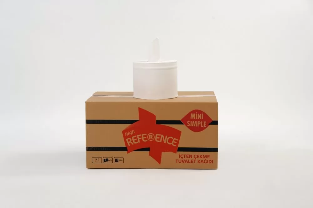 REFERENCE MİNİ SIMPLE İÇTEN ÇEKMELİ