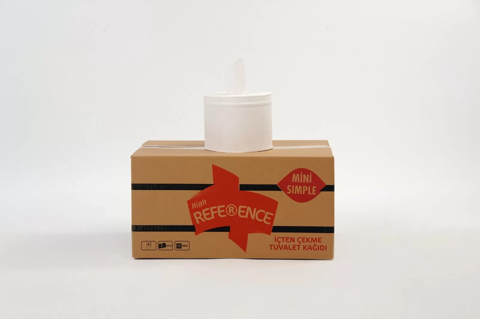 Z katlama kağıt havlu