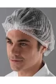 Bez Bone Tek Kullanımlık Tela Bone 100'lü