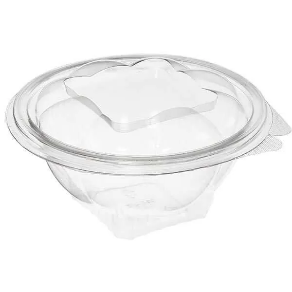 Kapaklı Salata Kasesi 1000cc