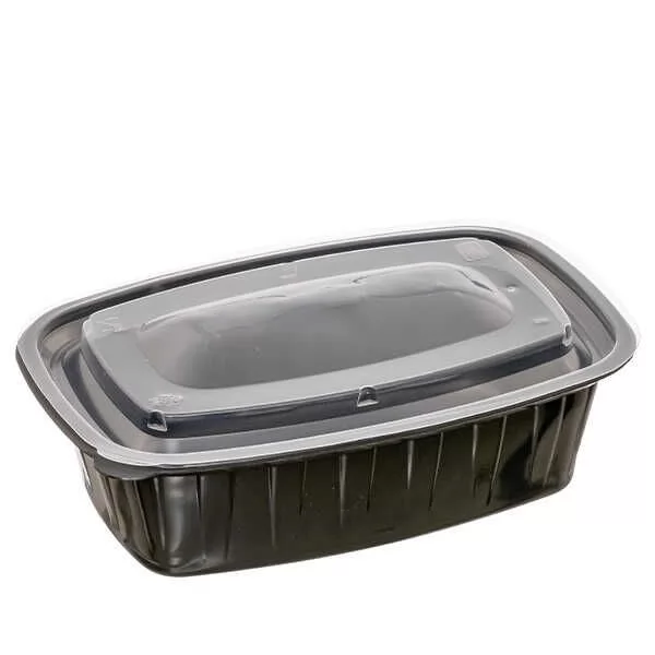 Isıya Dayanıklı Gıda Kabı 750gr