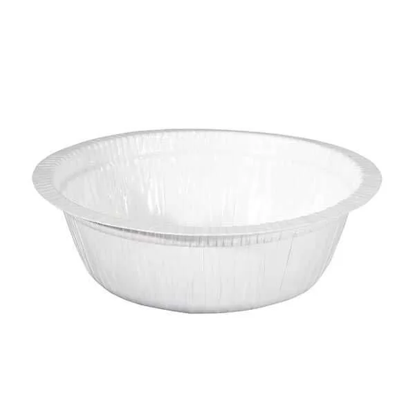 NP35 Sıcağa Dayanıklı Karton Çorba Kasesi 500 ml