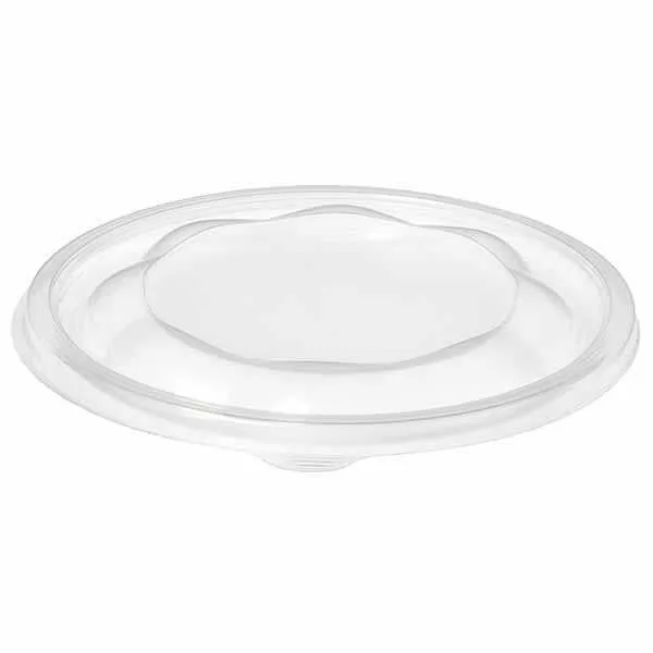 ÖST 500-750-1000 gr Yemek Kabı Kapağı (Sıcağa Dayanıklı)