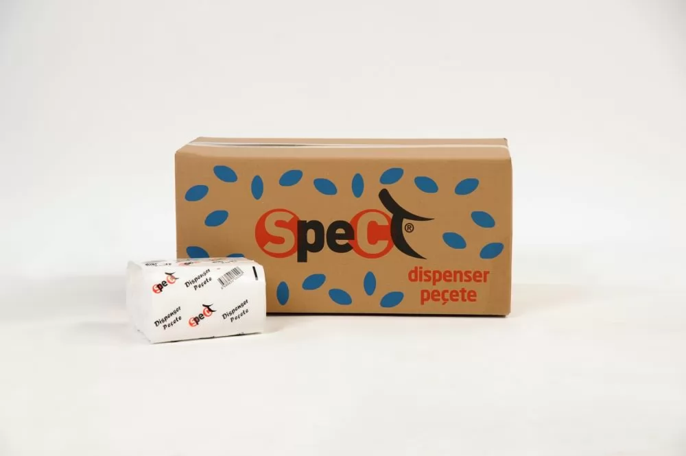 SPECT DISPENSER PEÇETE