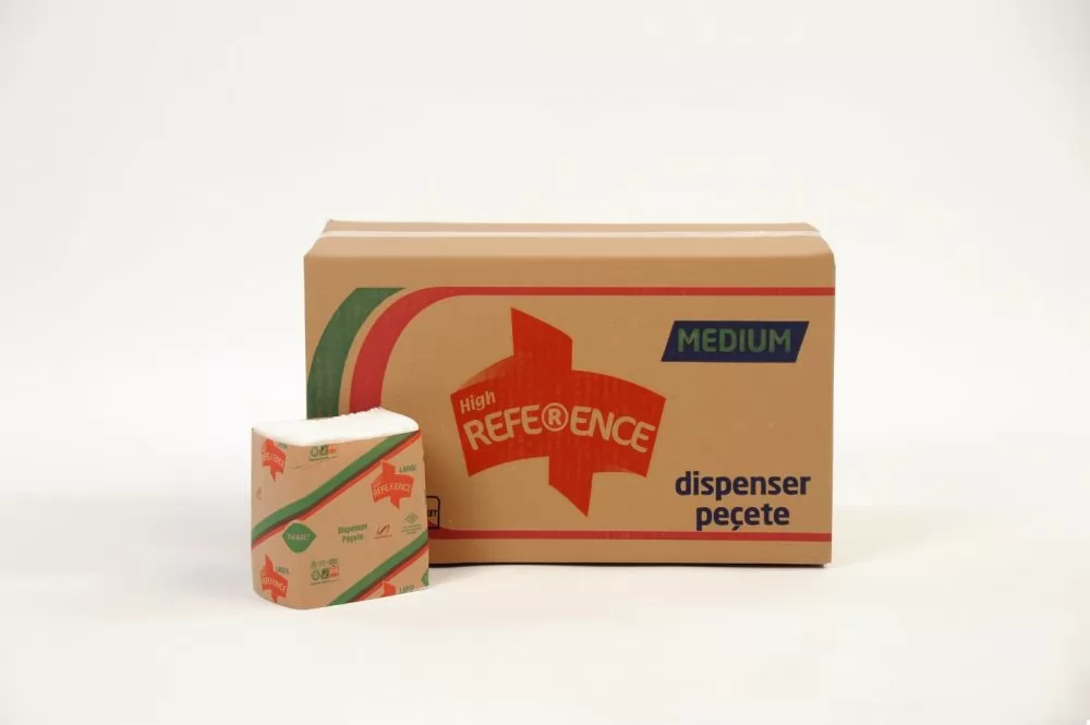 REFERENCE MEDIUM DISPENSER PEÇETE