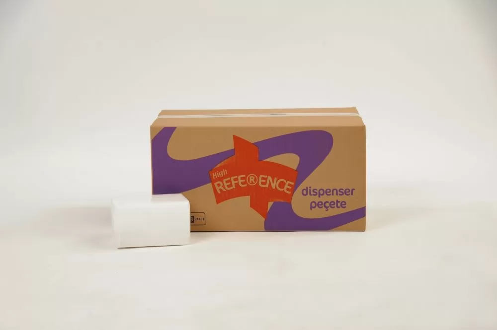 REFERENCE DISPENSER PEÇETE