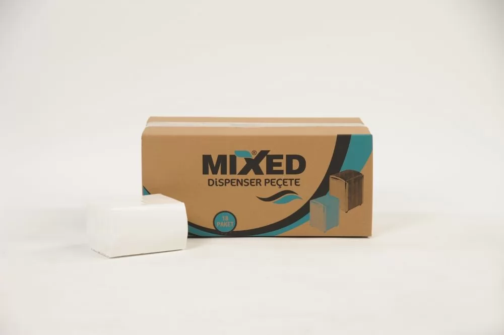 MIXED DISPENSER PEÇETE