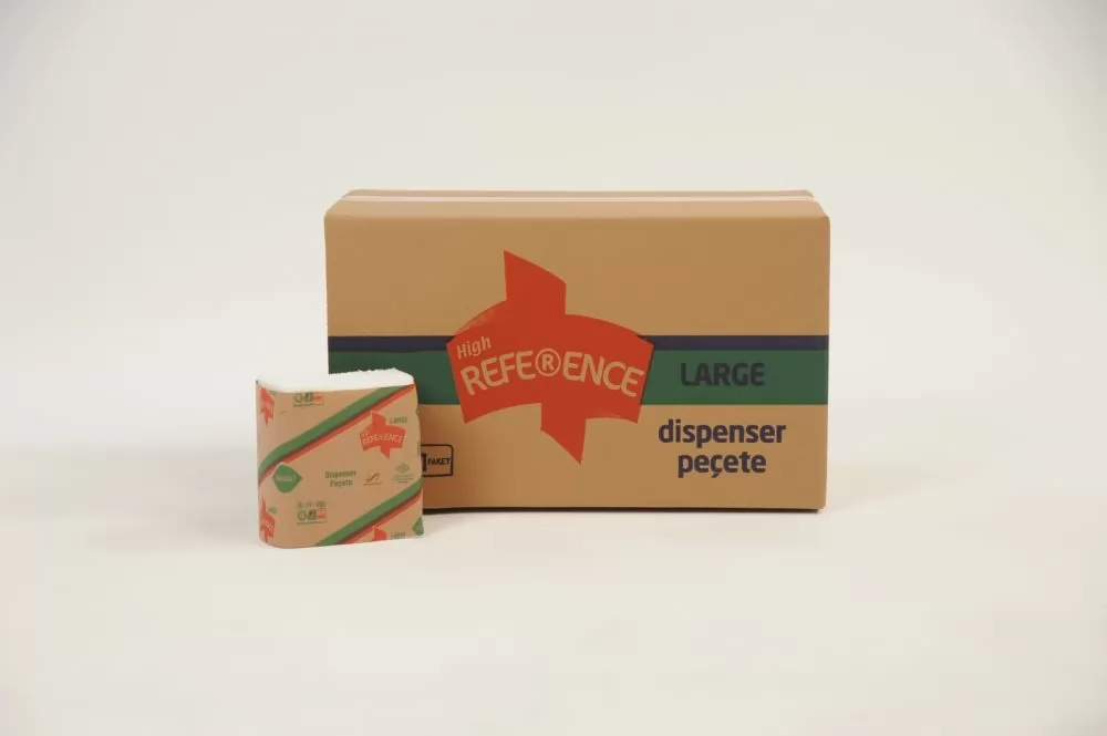 REFERENCE LARGE DISPENSER PEÇETE