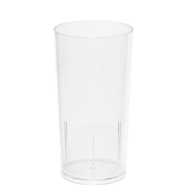 Plastik Rakı Bardağı 175 cc