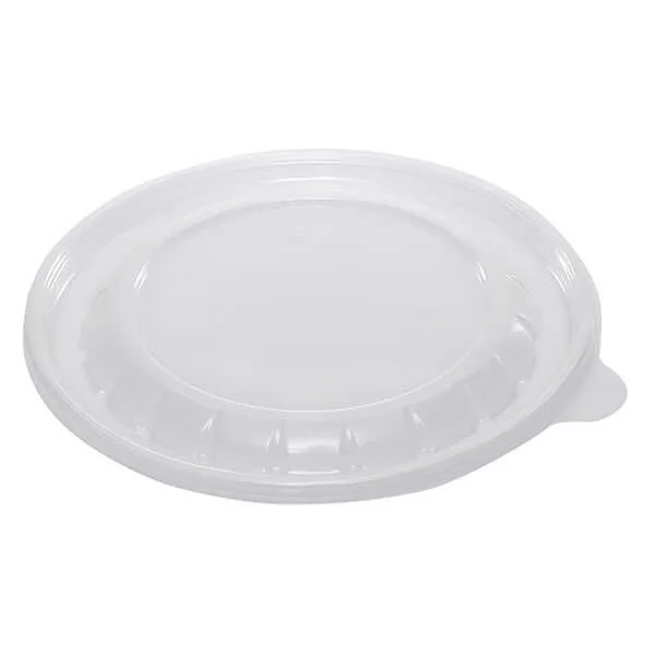 Policap 500-750-1000 gr Yemek Kabı Kapağı (Sıcağa Dayanıklı)