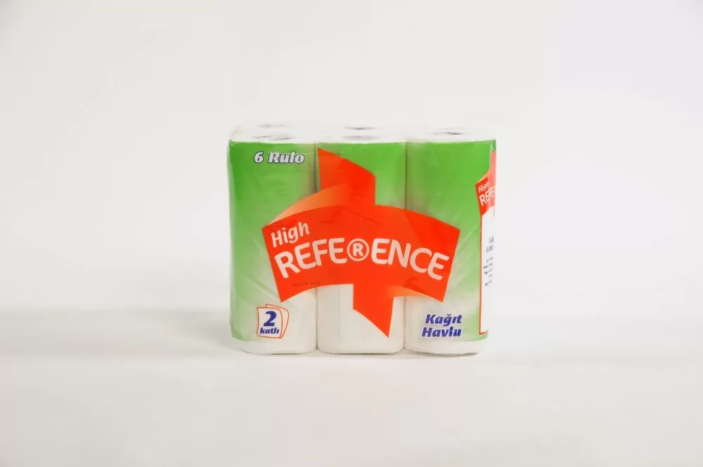 REFERENCE EV TİPİ RULO HAVLU