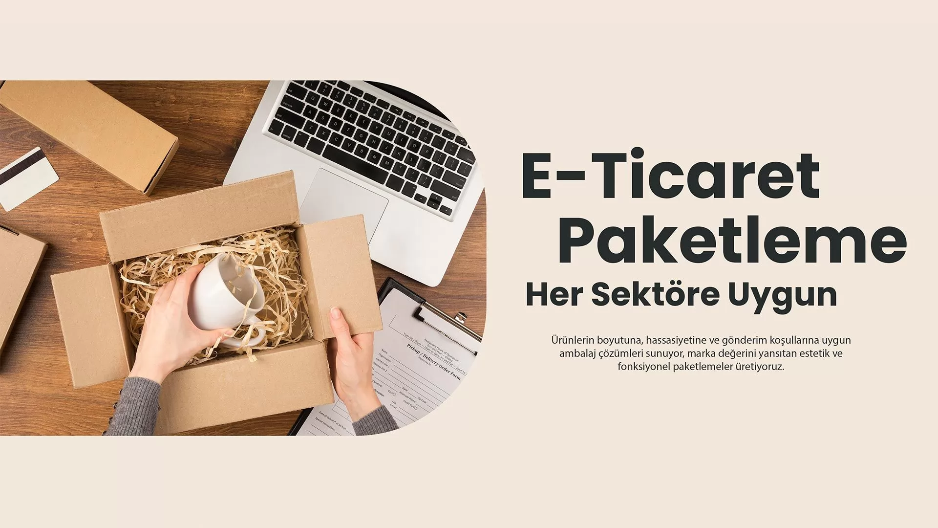 ERGÜL AMBALAJ TOPTAN