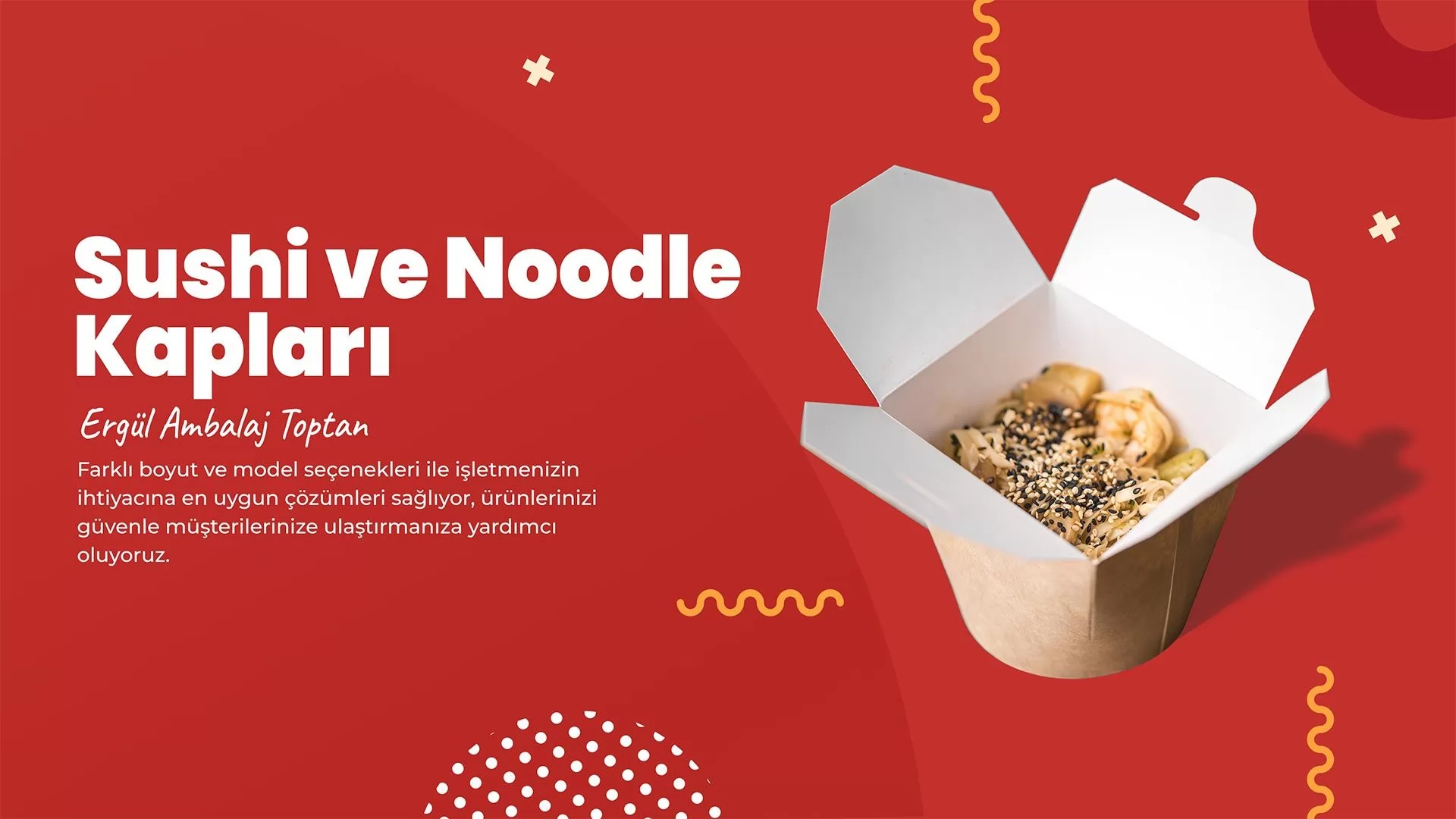 ERGÜL AMBALAJ TOPTAN